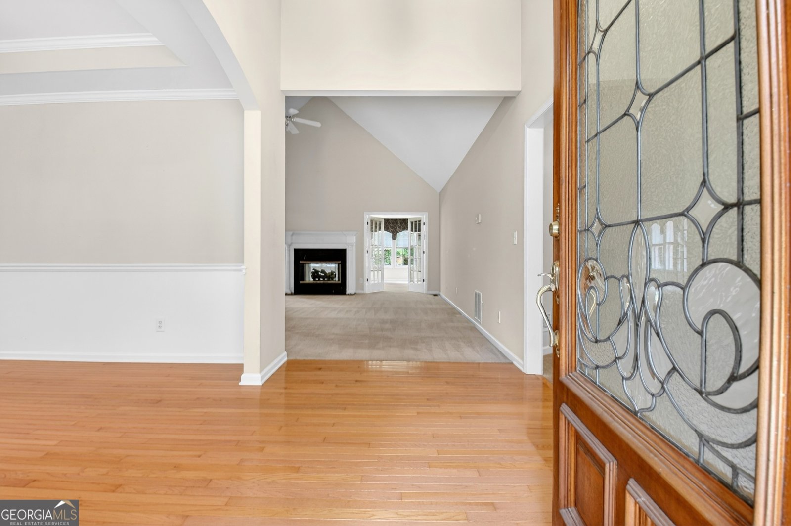 135 Pendleton Trail Tyrone - Photo 8
