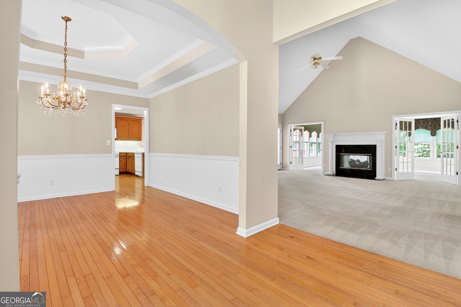 135 Pendleton Trail Tyrone - Photo 9