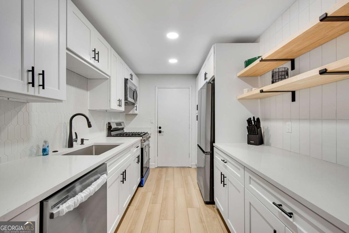 6851 Roswell Road Atlanta - Photo 11