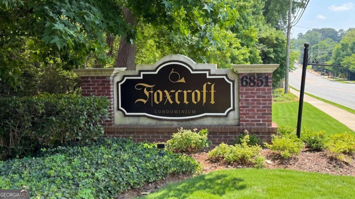 6851 Roswell Road Atlanta - Photo 27