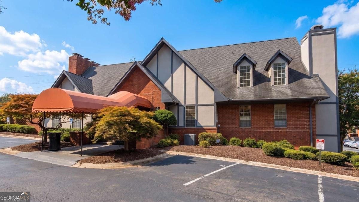 6851 Roswell Road Atlanta - Photo 29