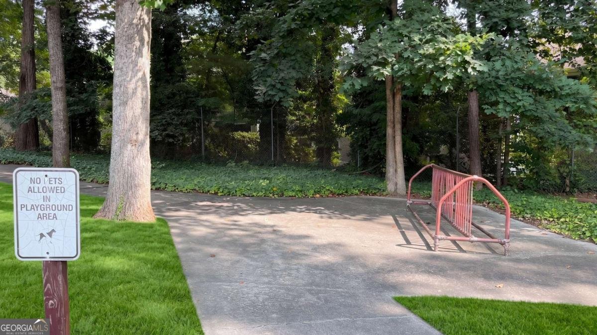 6851 Roswell Road Atlanta - Photo 32