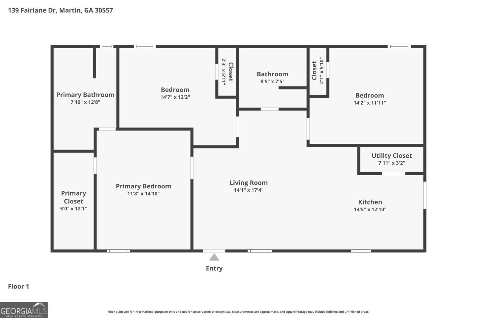 139 Fairlane Drive Martin - Photo 47