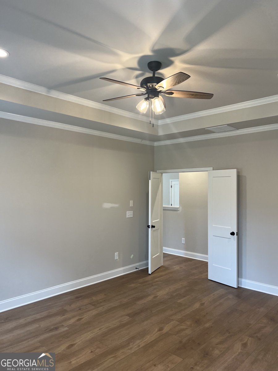 2716 Thomas View Trail Loganville - Photo 11