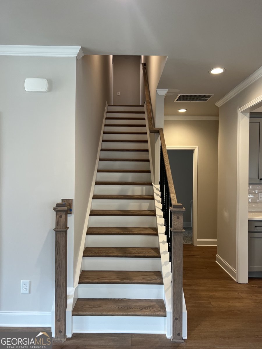 2716 Thomas View Trail Loganville - Photo 26