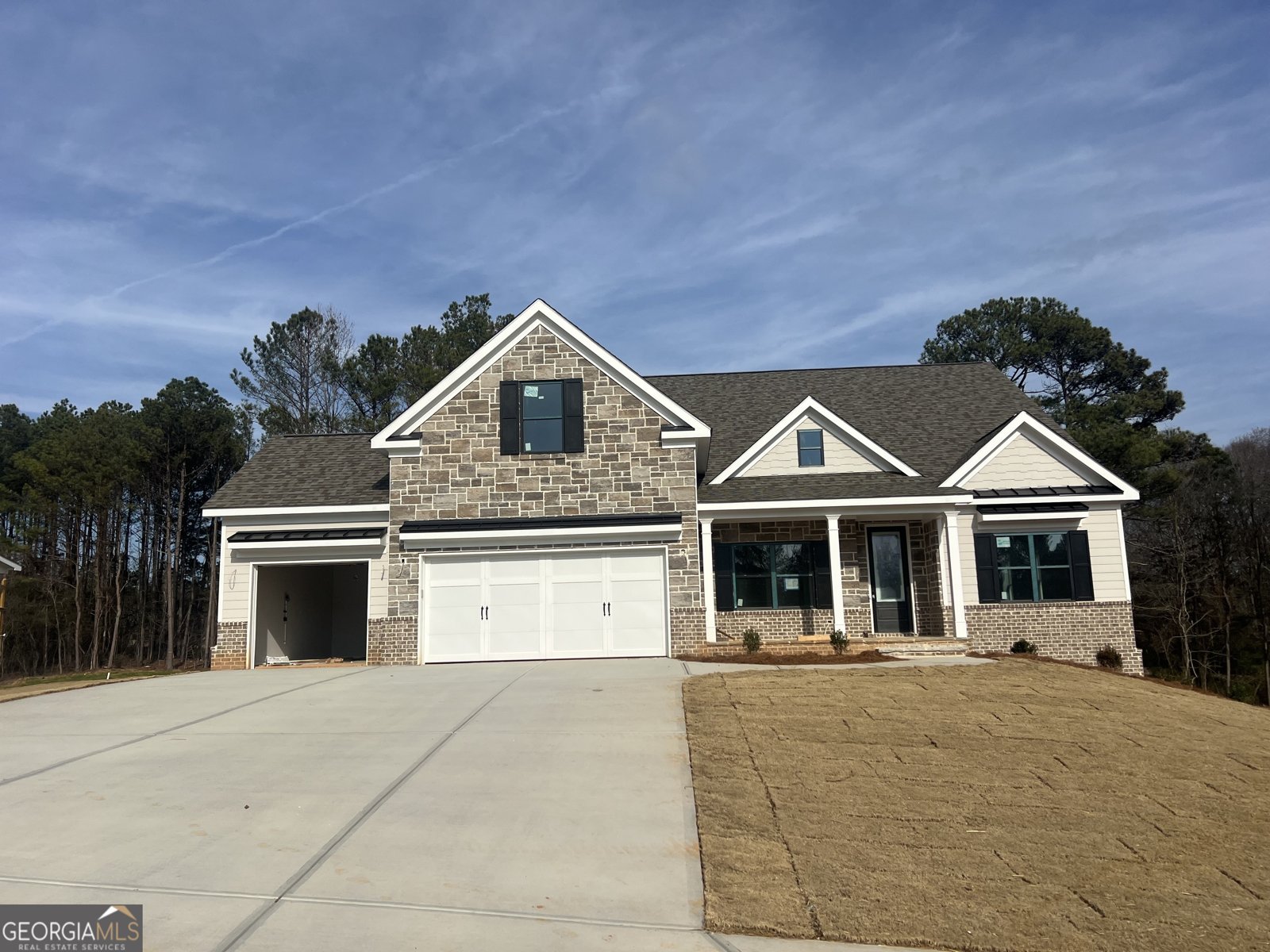 2716 Thomas View Trail Loganville - Photo 31