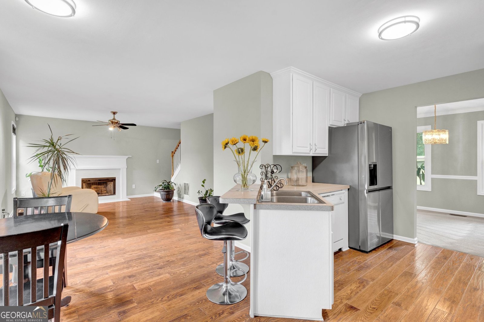 4283 Northwind Drive Ellenwood - Photo 10