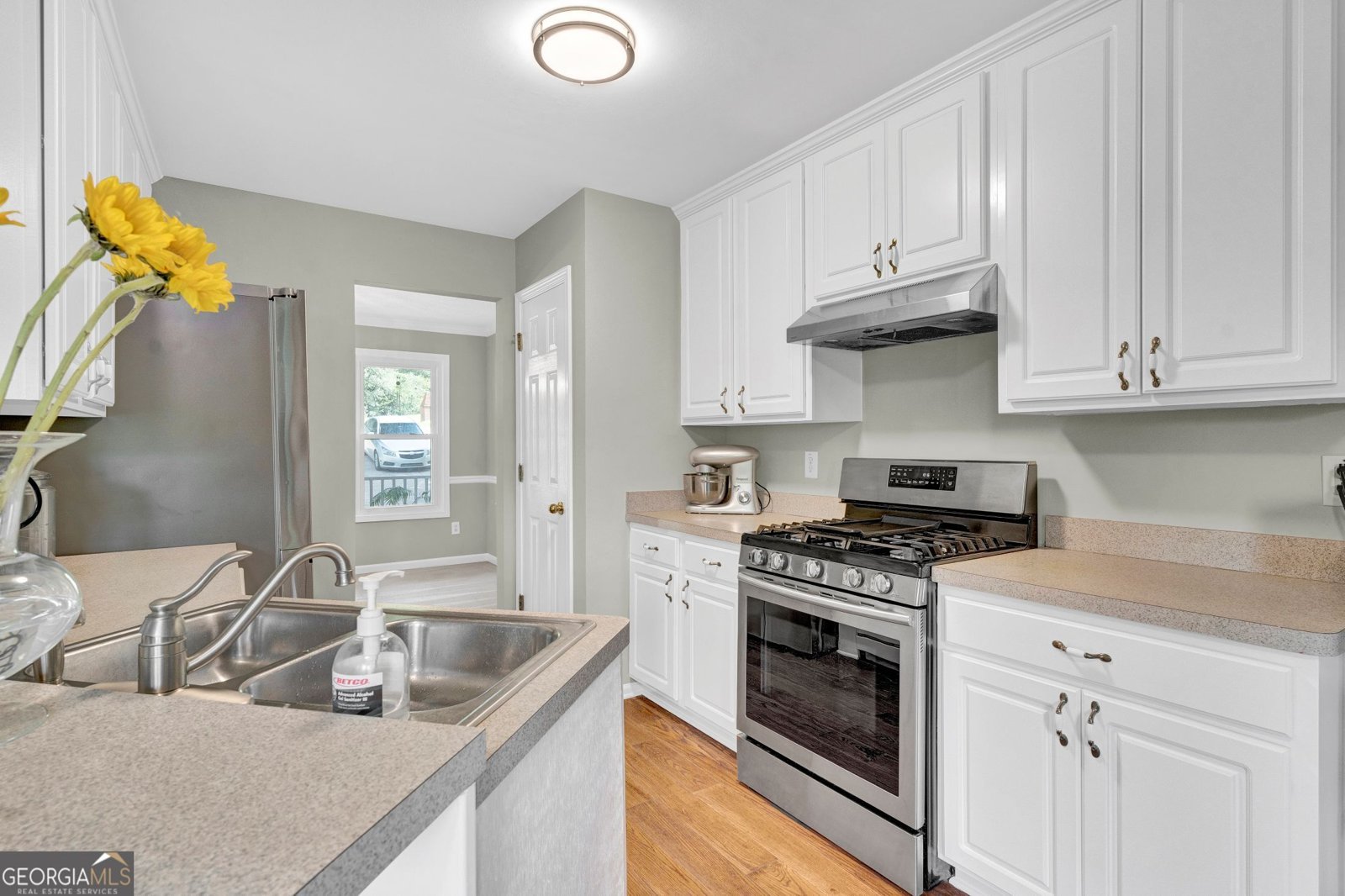 4283 Northwind Drive Ellenwood - Photo 12