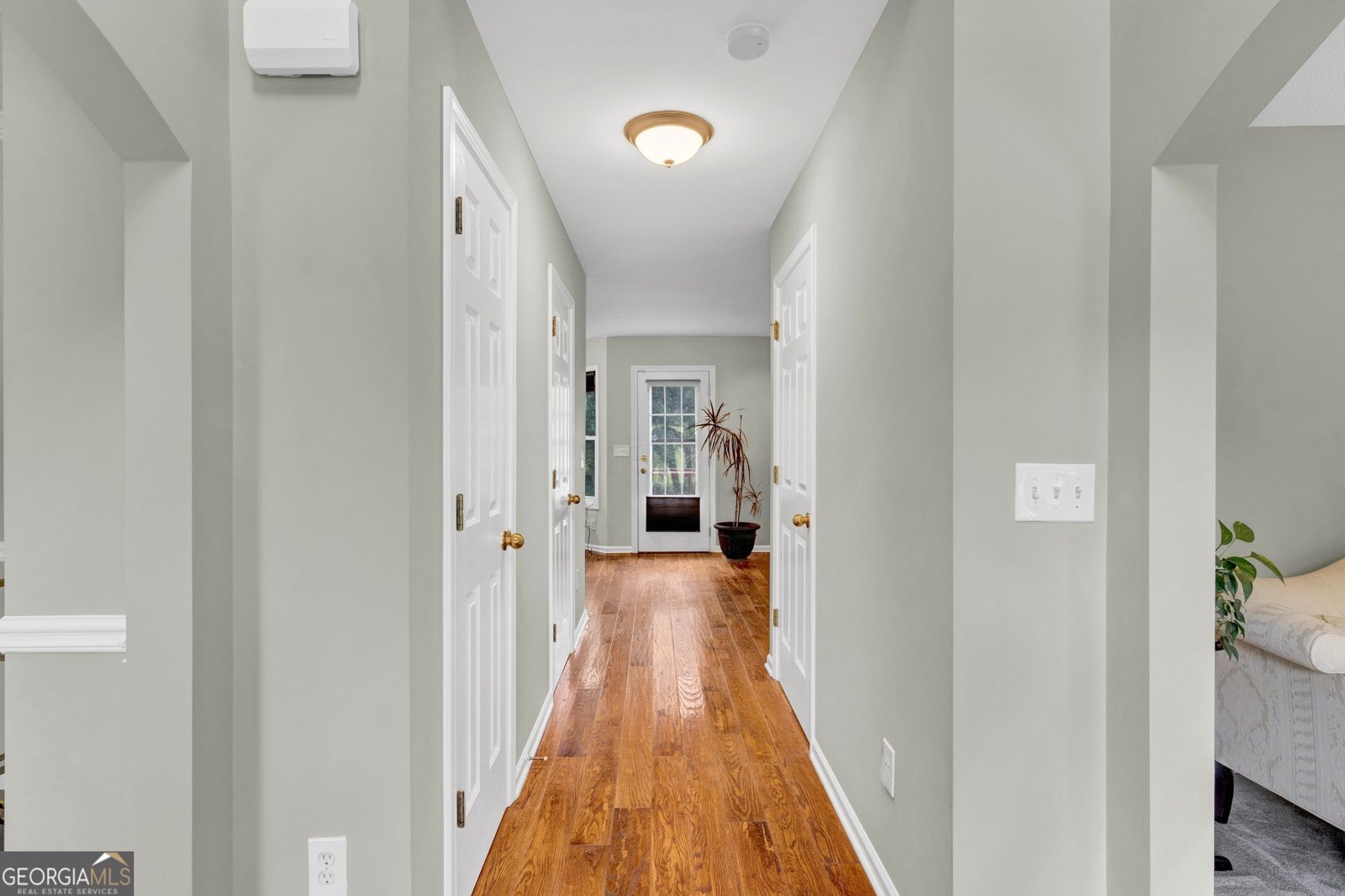 4283 Northwind Drive Ellenwood - Photo 16
