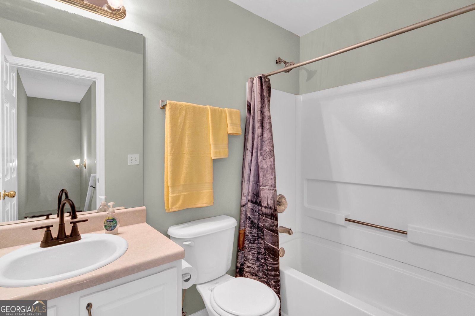 4283 Northwind Drive Ellenwood - Photo 22