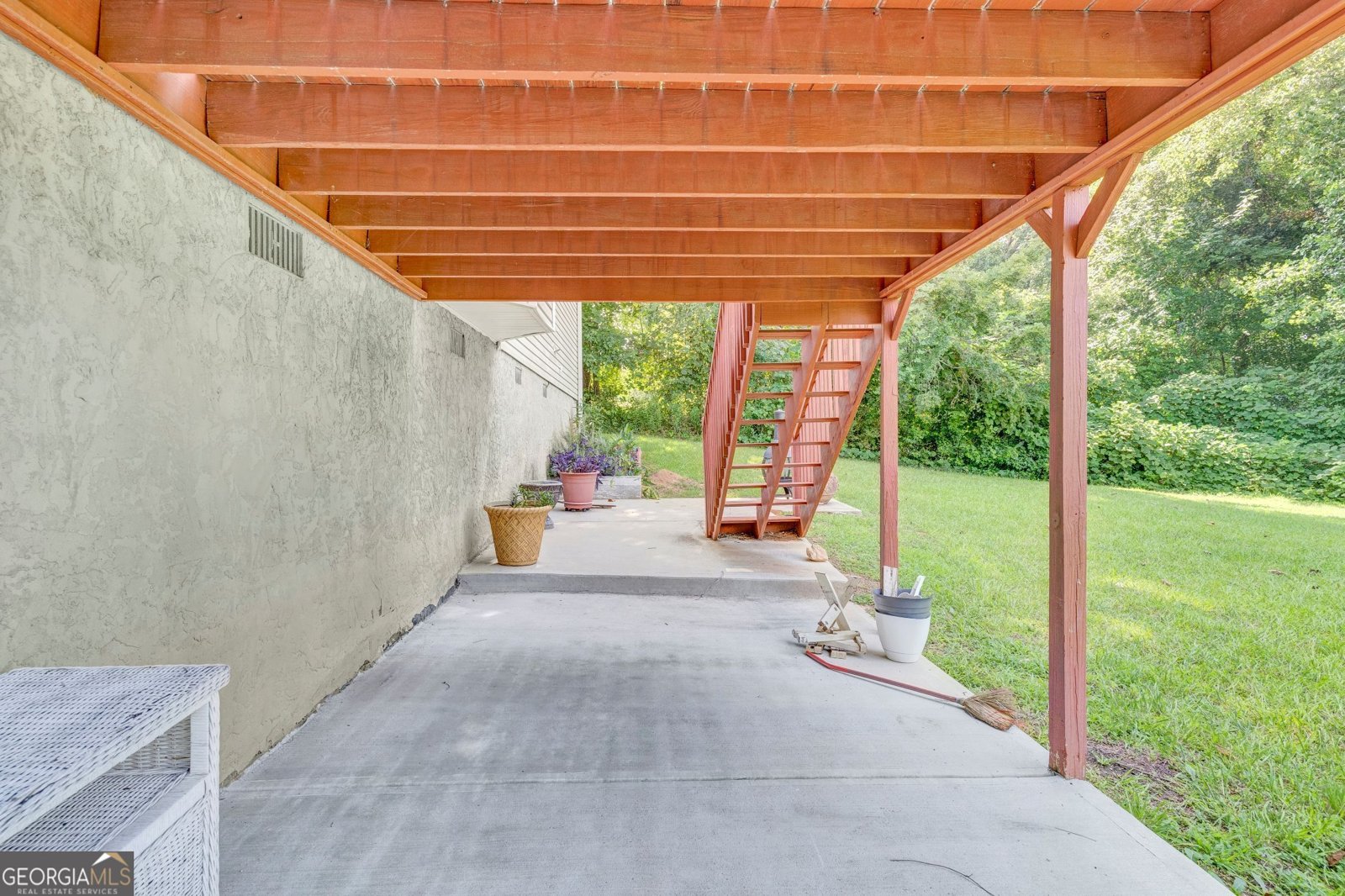 4283 Northwind Drive Ellenwood - Photo 30