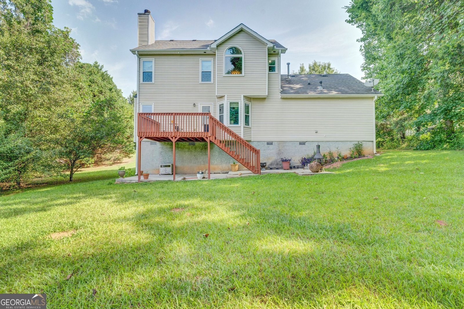 4283 Northwind Drive Ellenwood - Photo 31