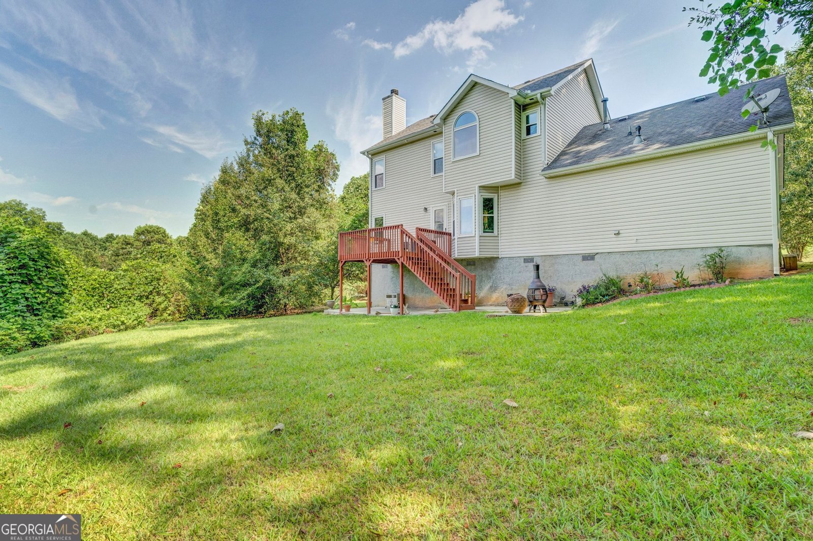 4283 Northwind Drive Ellenwood - Photo 32