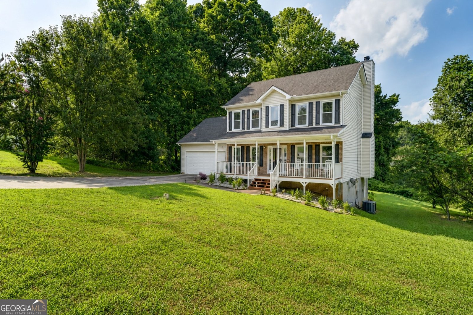 4283 Northwind Drive Ellenwood - Photo 33