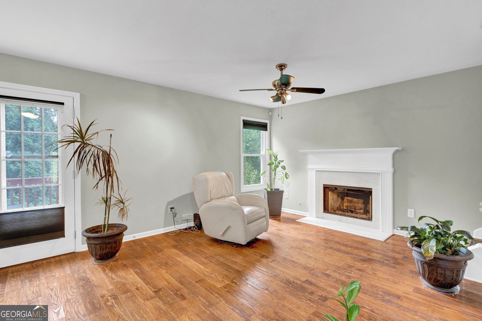 4283 Northwind Drive Ellenwood - Photo 8