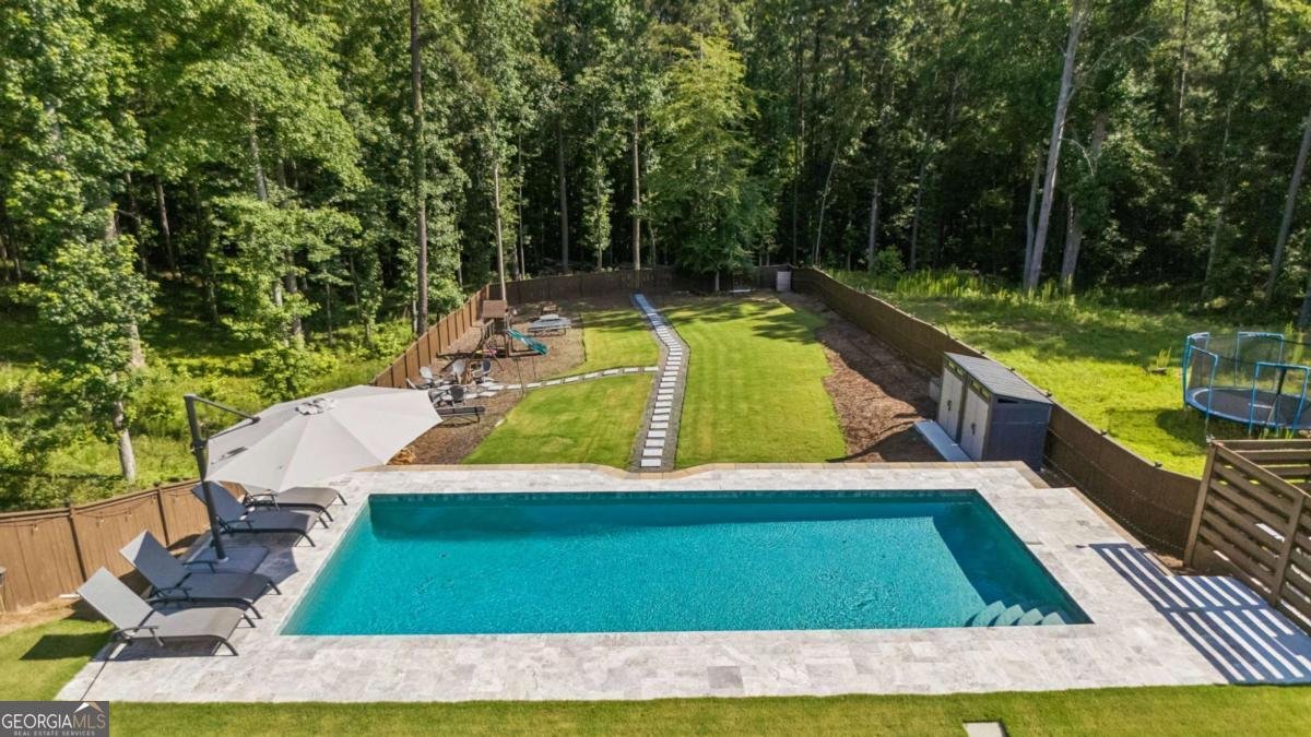 6168 Collins Road Acworth - Photo 10