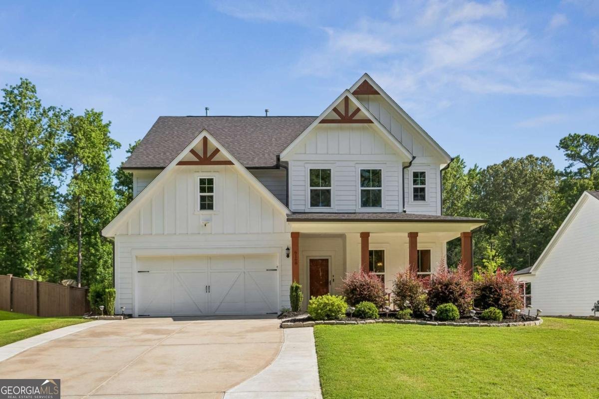 6168 Collins Road Acworth - Photo 11