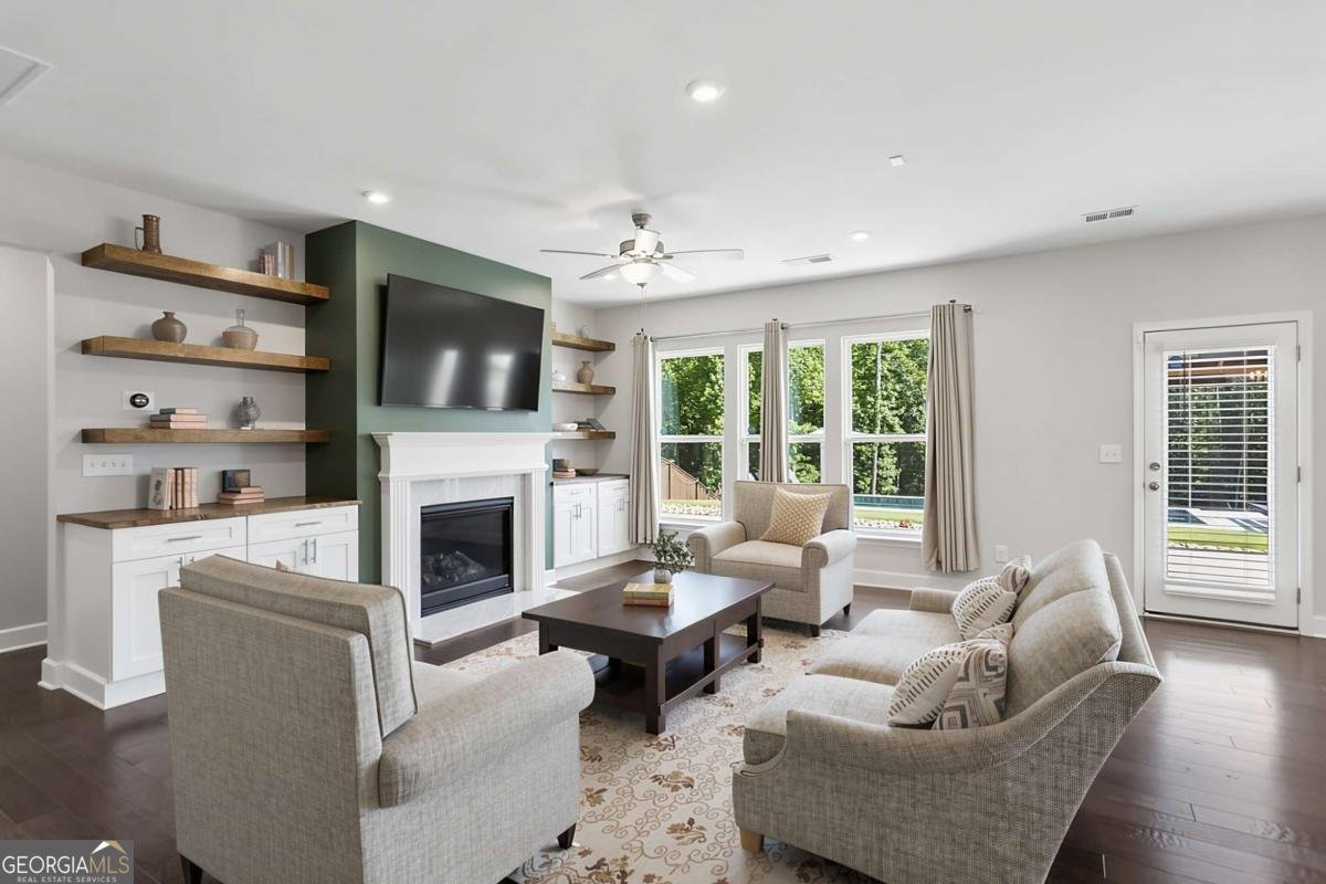6168 Collins Road Acworth - Photo 18
