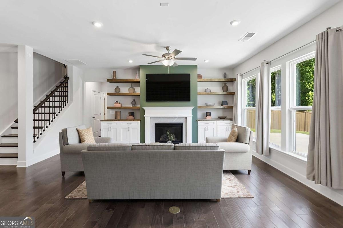 6168 Collins Road Acworth - Photo 20
