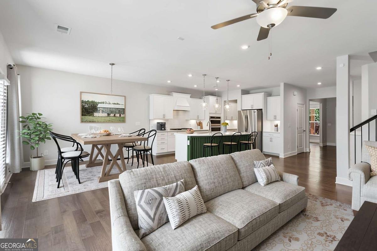 6168 Collins Road Acworth - Photo 22