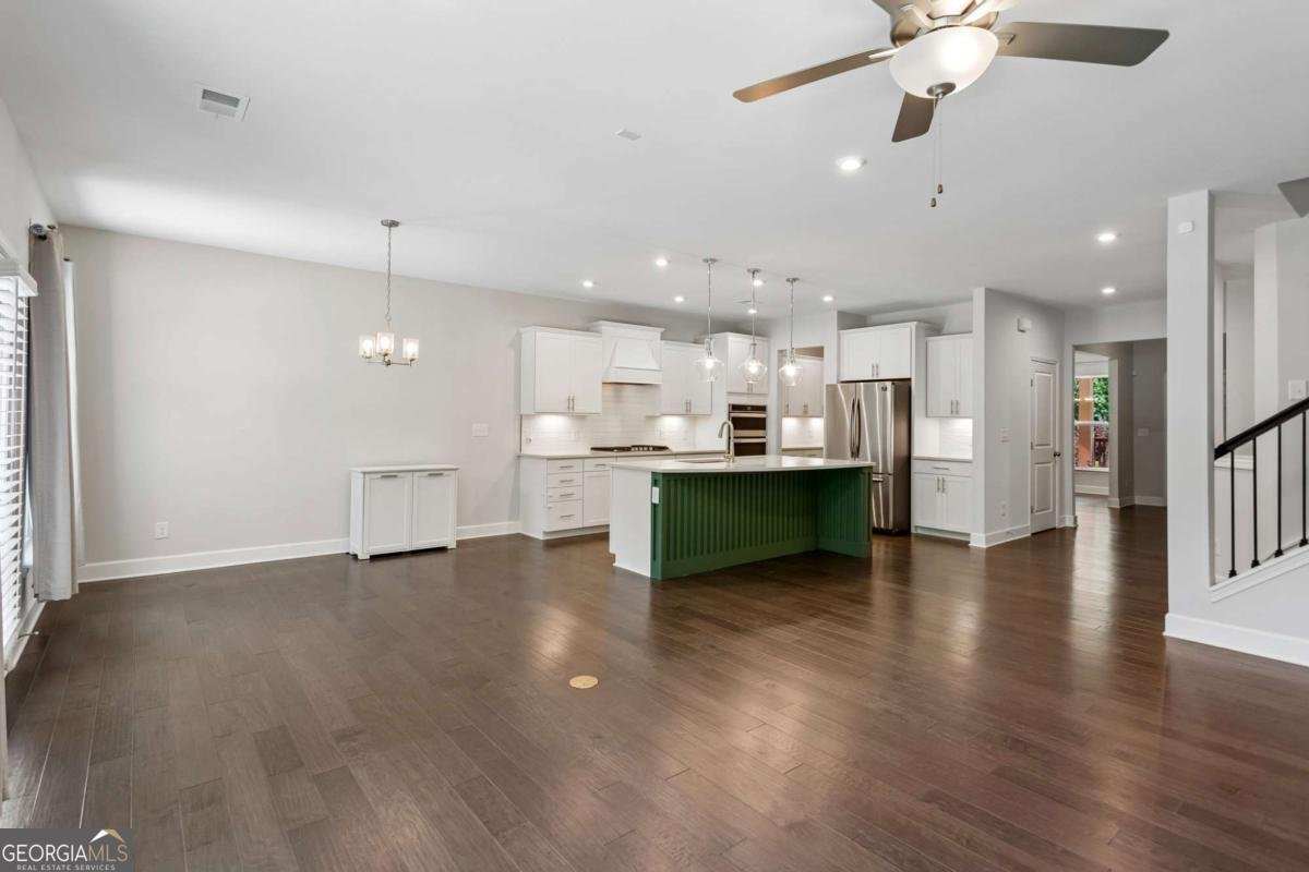 6168 Collins Road Acworth - Photo 23