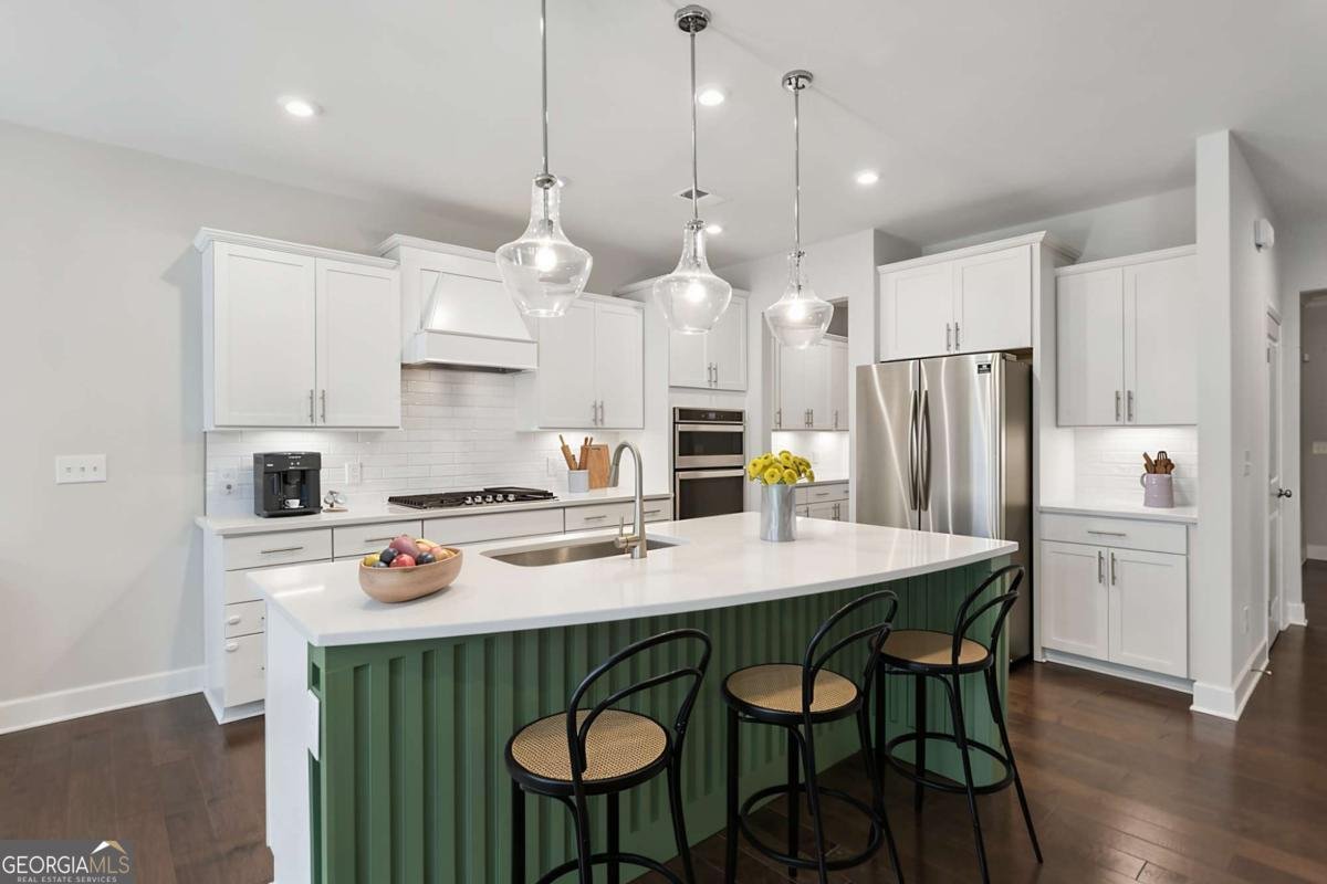 6168 Collins Road Acworth - Photo 24