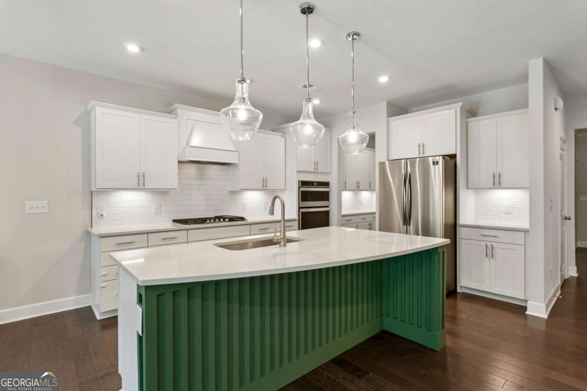 6168 Collins Road Acworth - Photo 25