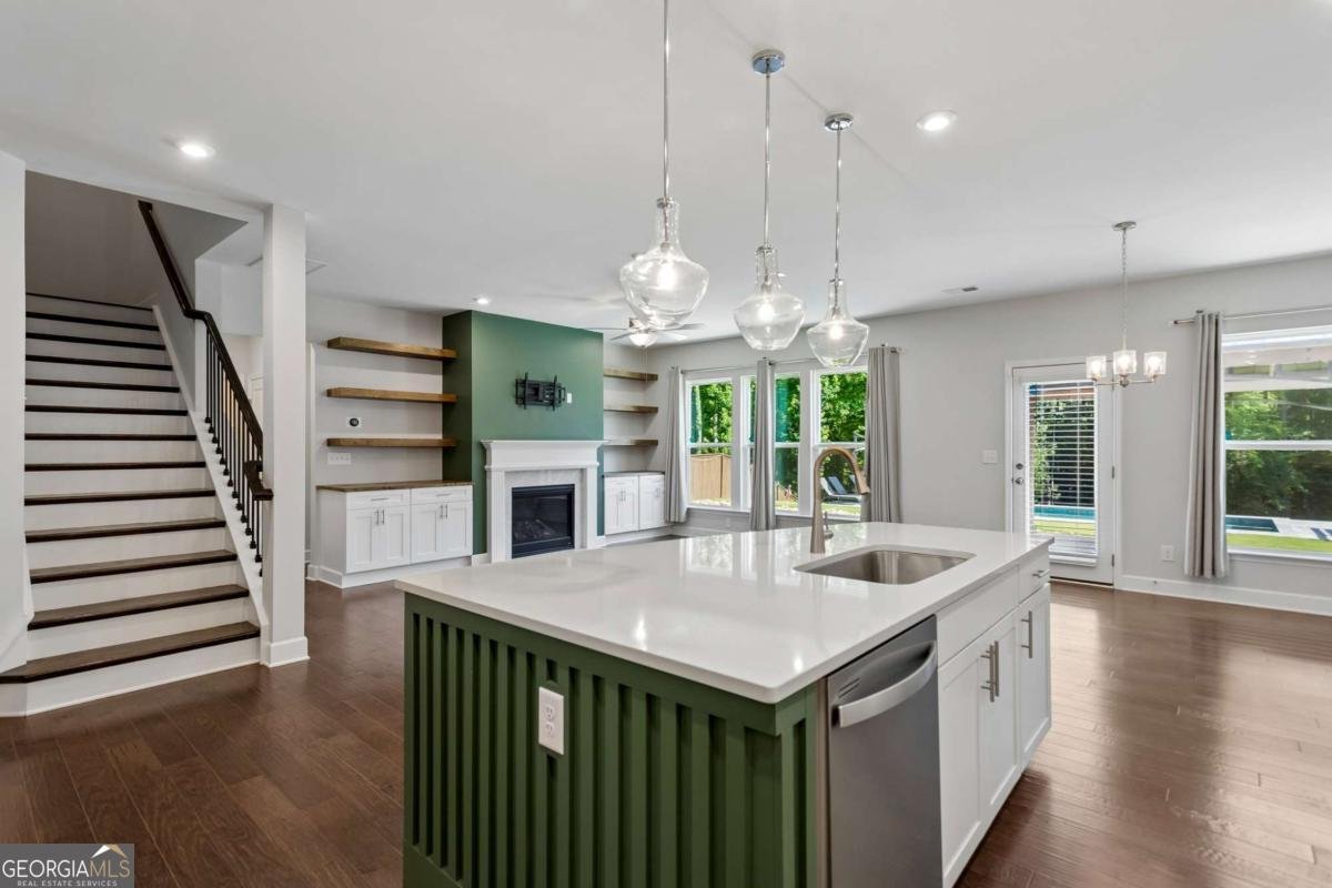 6168 Collins Road Acworth - Photo 26