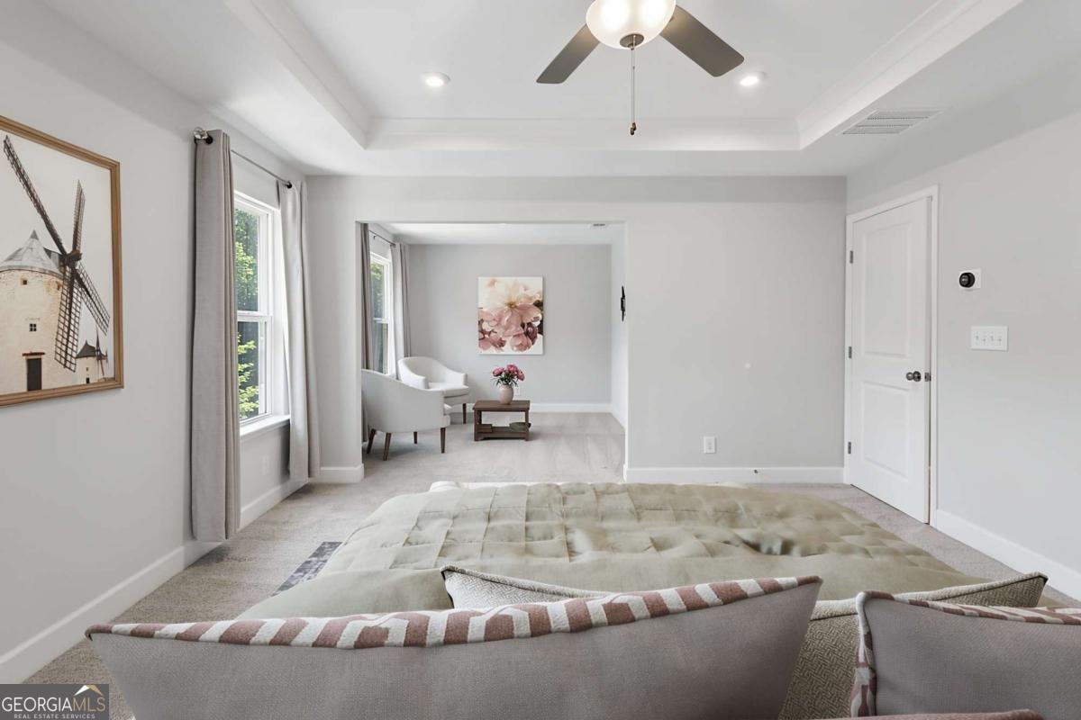 6168 Collins Road Acworth - Photo 42