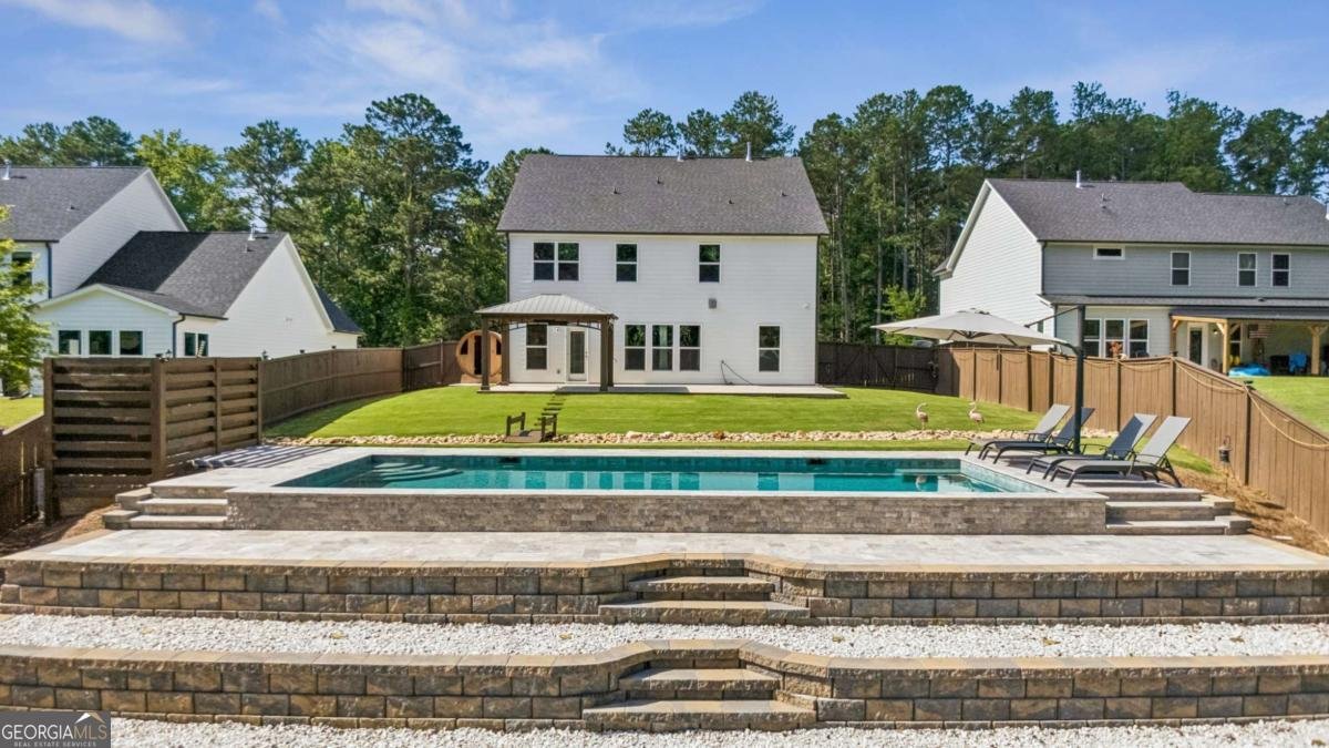 6168 Collins Road Acworth - Photo 6