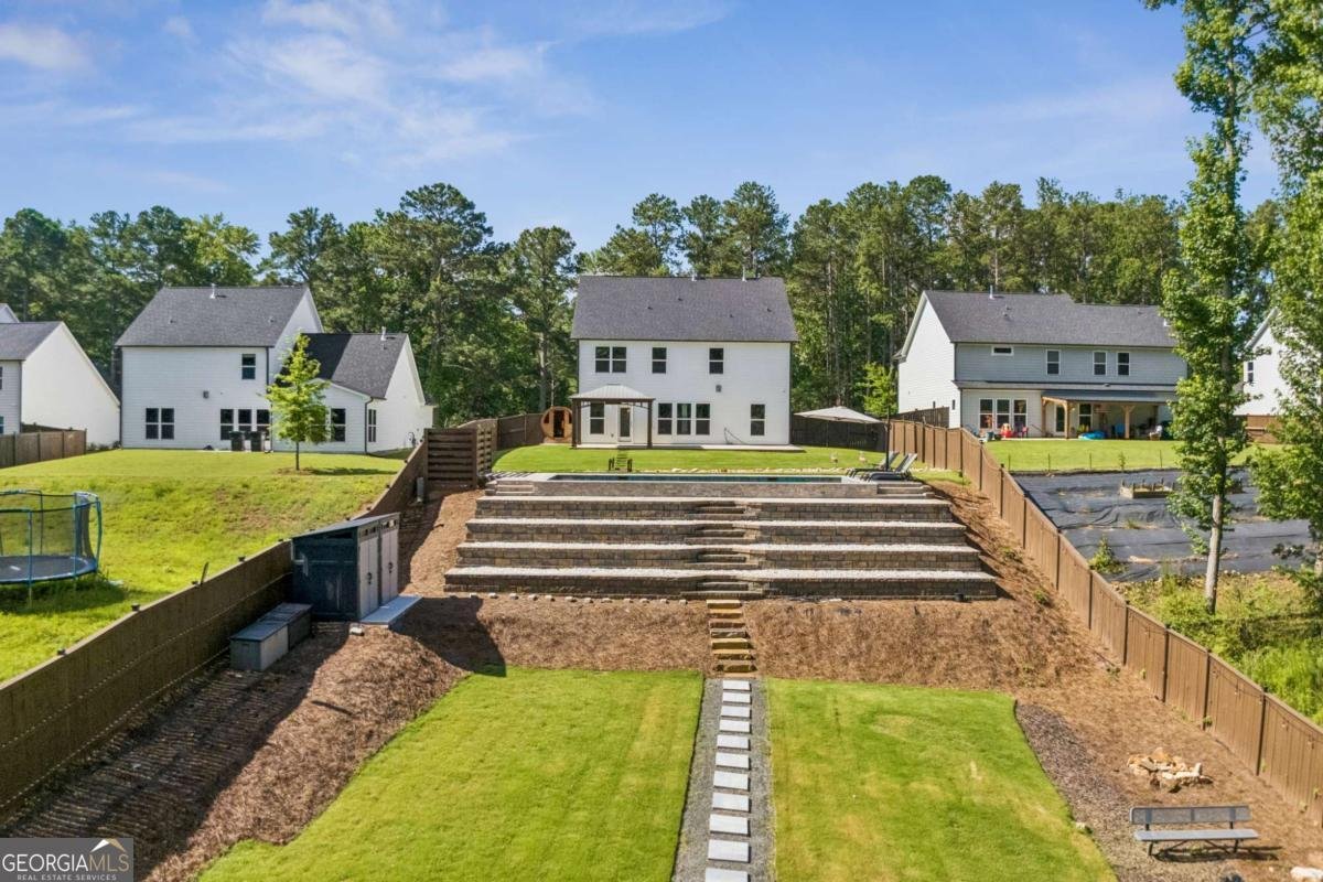 6168 Collins Road Acworth - Photo 7