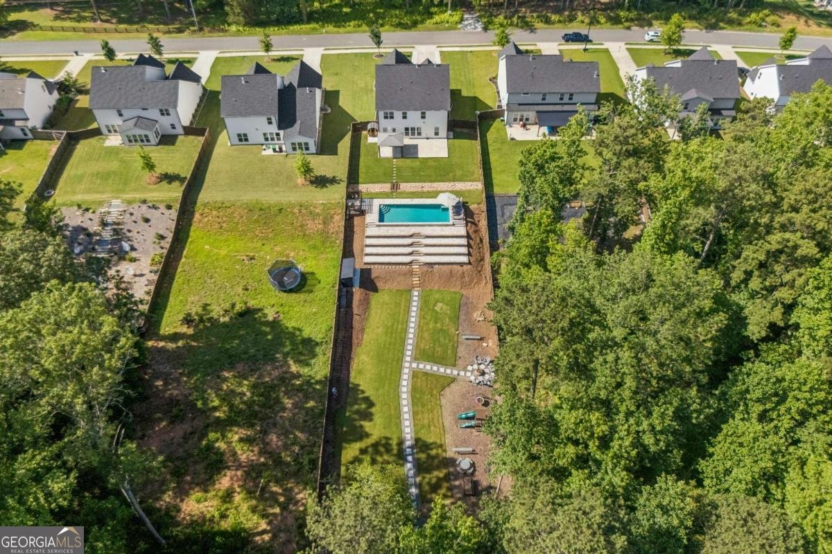 6168 Collins Road Acworth - Photo 8