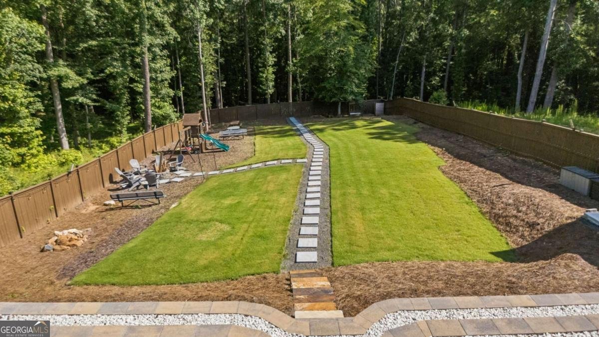 6168 Collins Road Acworth - Photo 9