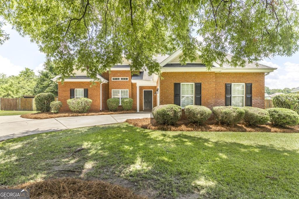 219 Knights Bridge Warner Robins - main photo