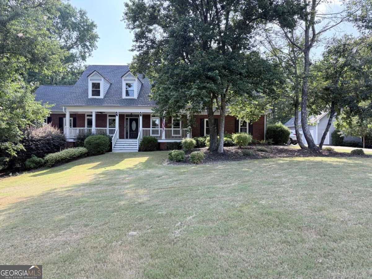 185 Woodland Terrace Jefferson - main photo