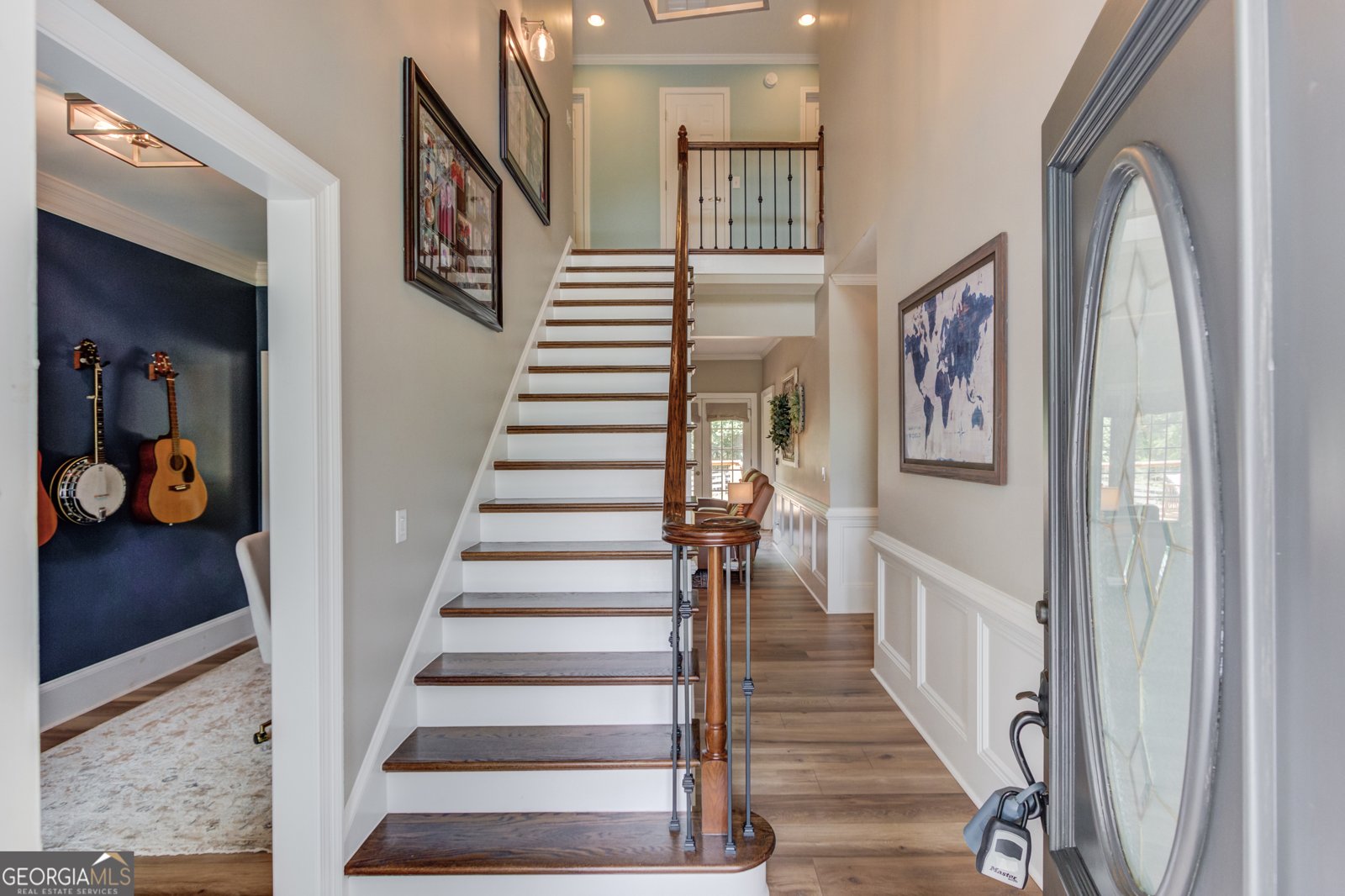 185 Woodland Terrace Jefferson - Photo 7