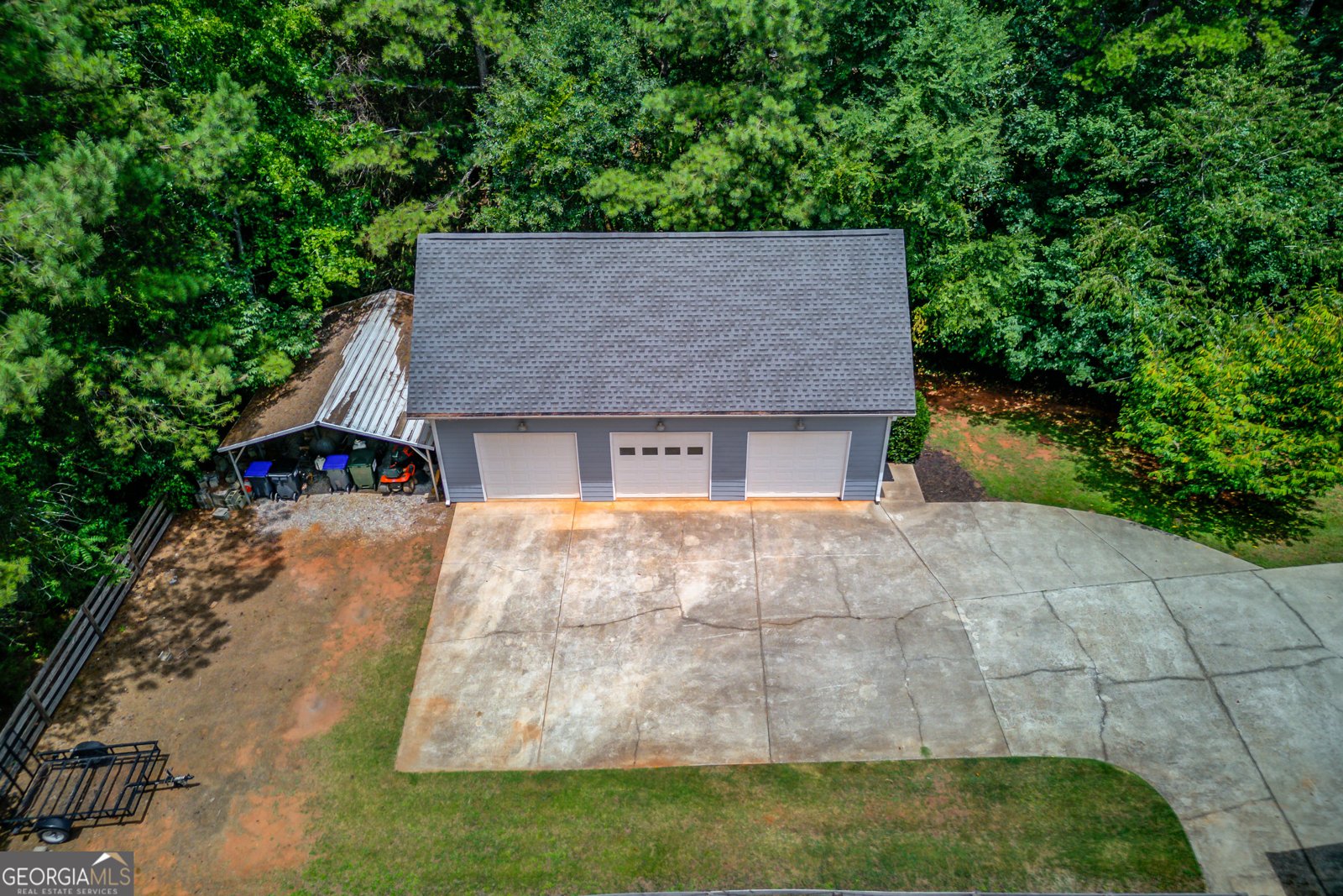 185 Woodland Terrace Jefferson - Photo 72