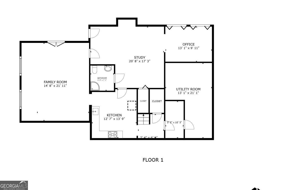 185 Woodland Terrace Jefferson - Photo 82