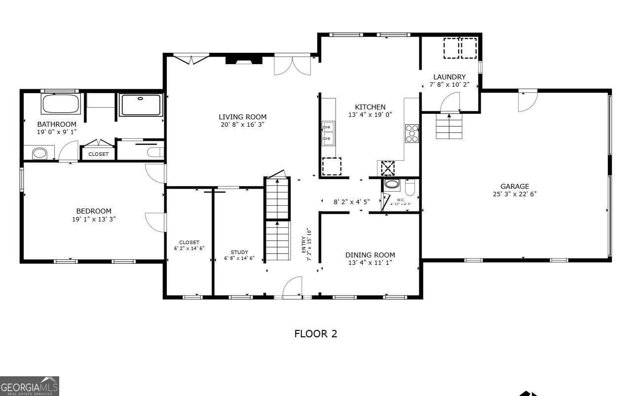 185 Woodland Terrace Jefferson - Photo 83