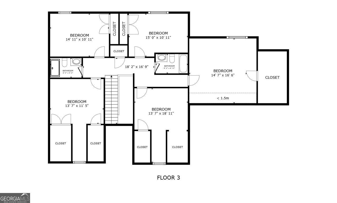 185 Woodland Terrace Jefferson - Photo 84