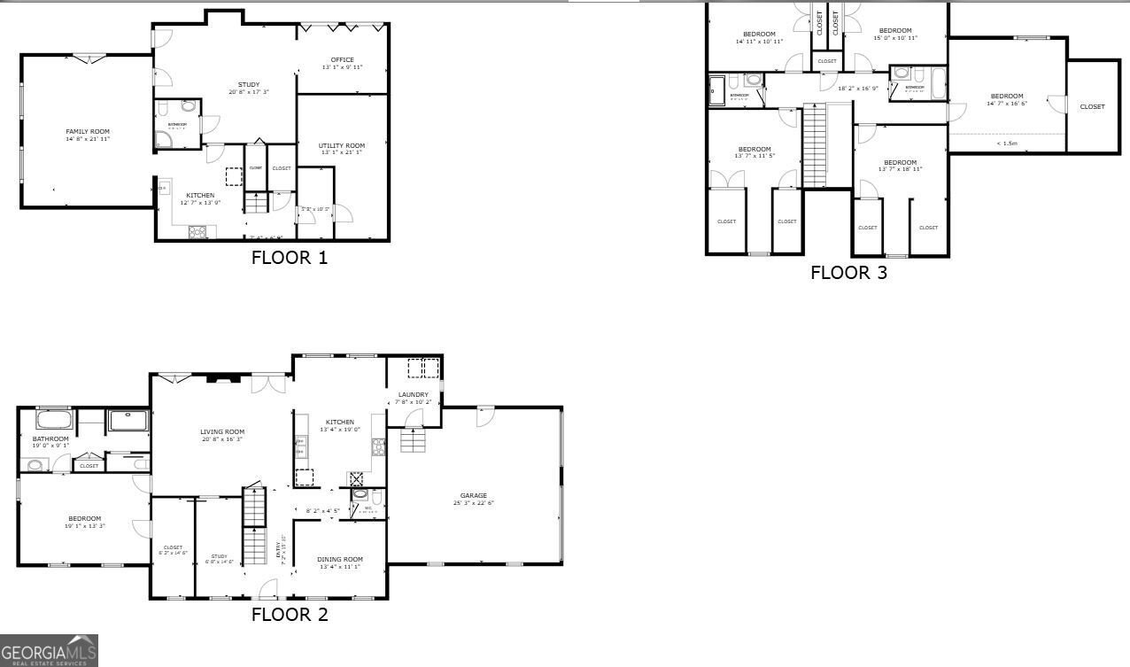 185 Woodland Terrace Jefferson - Photo 85