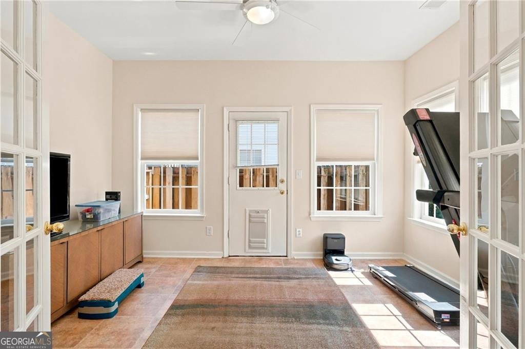 12815 Morningpark Circle Alpharetta - Photo 14