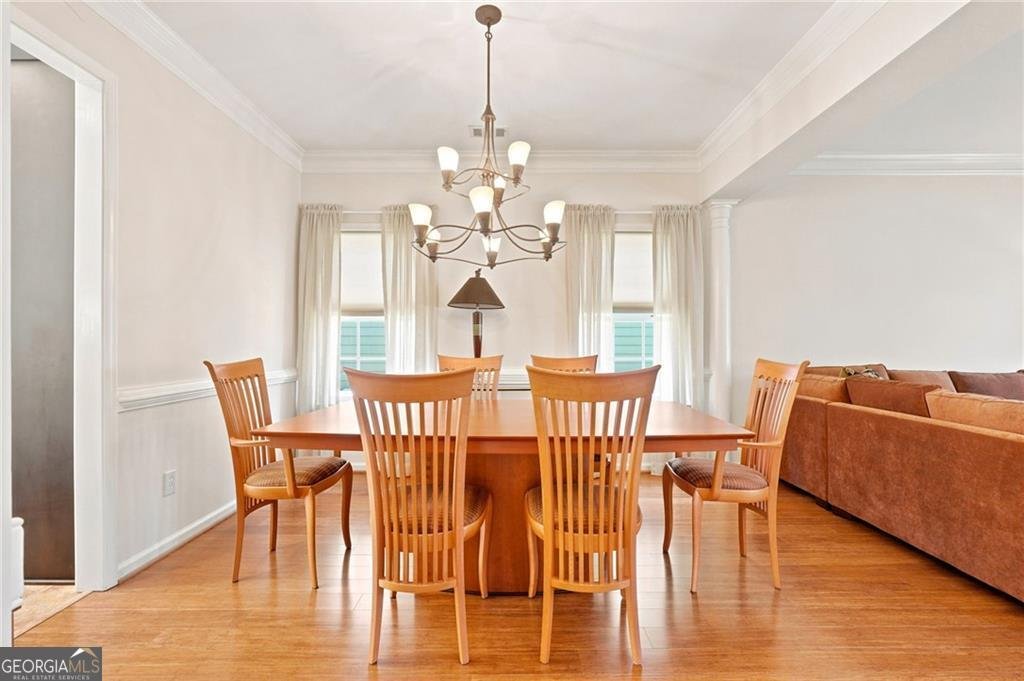 12815 Morningpark Circle Alpharetta - Photo 15