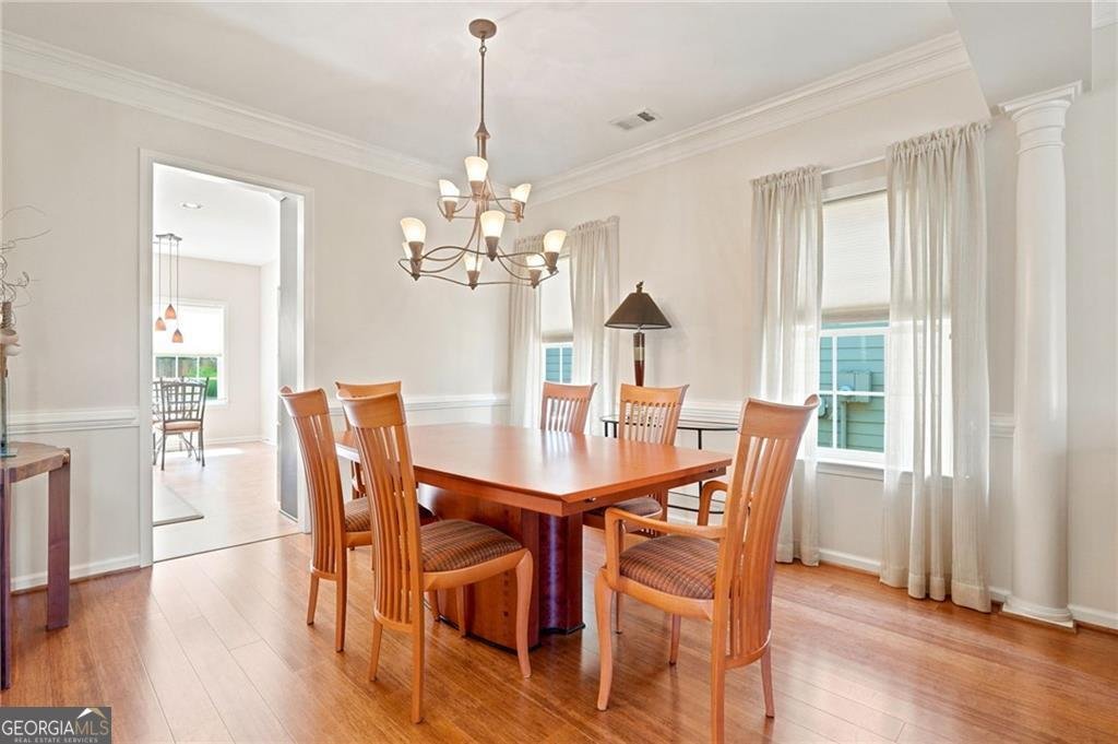12815 Morningpark Circle Alpharetta - Photo 16