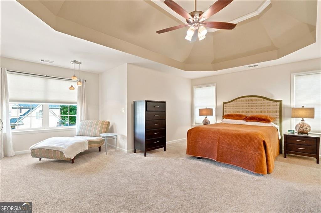 12815 Morningpark Circle Alpharetta - Photo 18