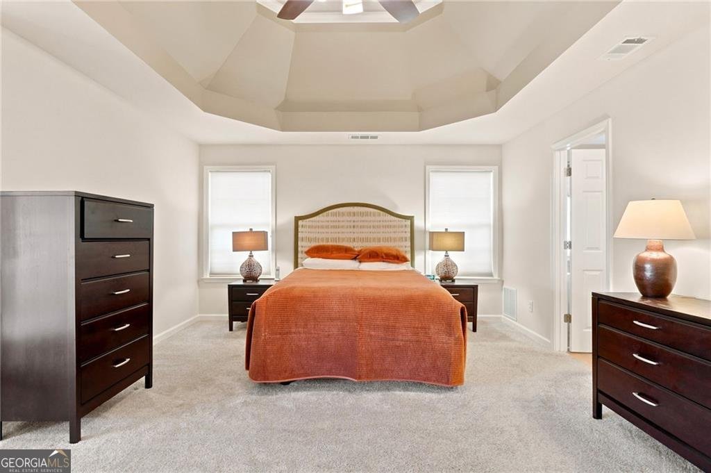 12815 Morningpark Circle Alpharetta - Photo 19