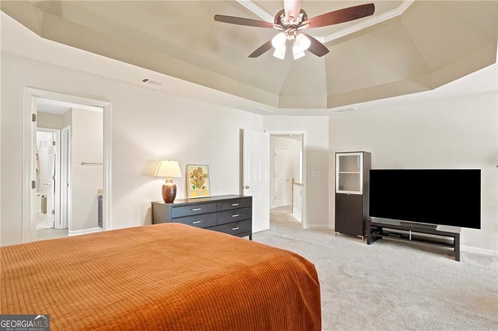 12815 Morningpark Circle Alpharetta - Photo 21