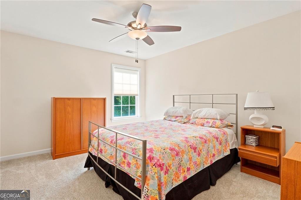 12815 Morningpark Circle Alpharetta - Photo 25