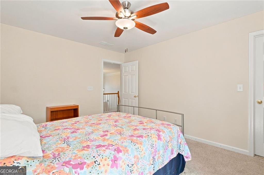 12815 Morningpark Circle Alpharetta - Photo 26