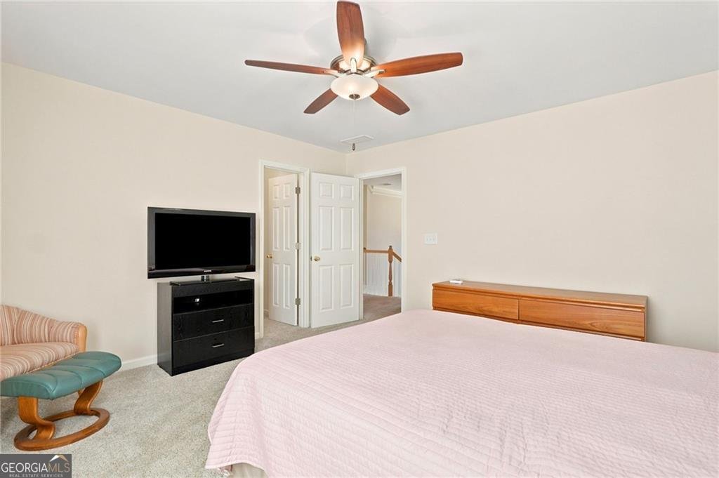 12815 Morningpark Circle Alpharetta - Photo 30